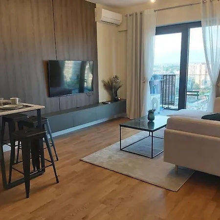Ld Diamond Apartments, - Center, Limak Complex *