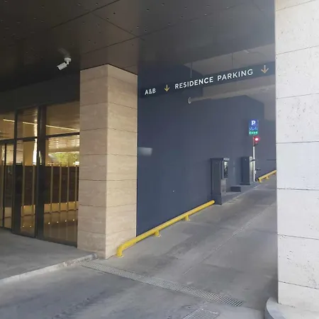 Ld Diamond Apartments, - Center, Limak Complex Apartment *