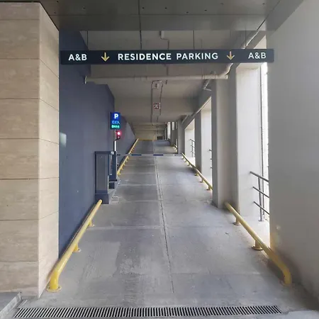 아파트 Ld Diamond Apartments, - Center, Limak Complex 스코페