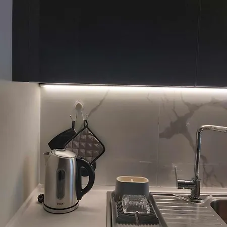 아파트 Ld Diamond Apartments, - Center, Limak Complex 스코페
