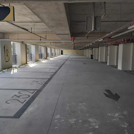 Ld Diamond Apartments, - Center, Limak Complex * Skopje