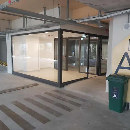 Апартаменты Ld Diamond Apartments, - Center, Limak Complex *