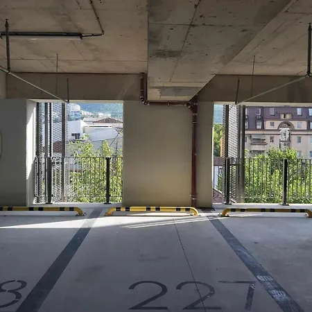 Ld Diamond Apartments, - Center, Limak Complex