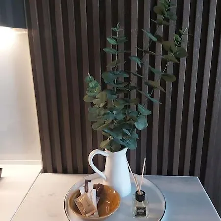 Ld Diamond Apartments, - Center, Limak Complex * 스코페