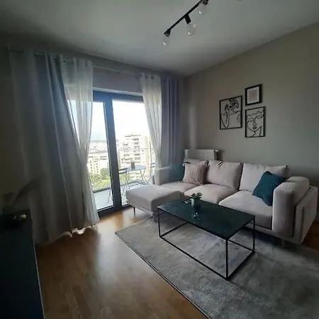 아파트 Ld Diamond Apartments, - Center, Limak Complex *