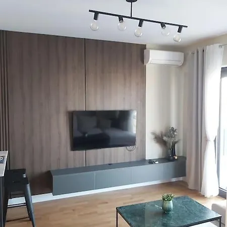 아파트 Ld Diamond Apartments, - Center, Limak Complex