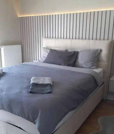 Ld Diamond Apartments, - Center, Limak Complex