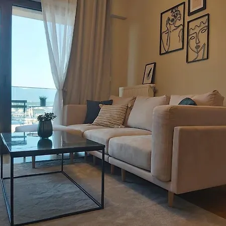 Ld Diamond Apartments, - Center, Limak Complex * Скопье