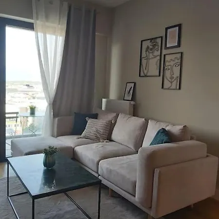 아파트 Ld Diamond Apartments, - Center, Limak Complex