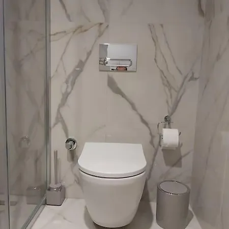 Ld Diamond Apartments, - Center, Limak Complex 아파트 스코페