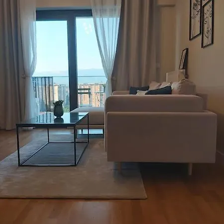 Ld Diamond Apartments, - Center, Limak Complex 아파트