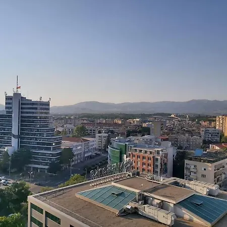 Apartment Ld Diamond Apartments, - Center, Limak Complex *