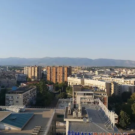 Apartment Ld Diamond Apartments, - Center, Limak Complex