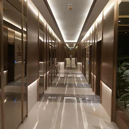 아파트 Ld Diamond Apartments, - Center, Limak Complex *