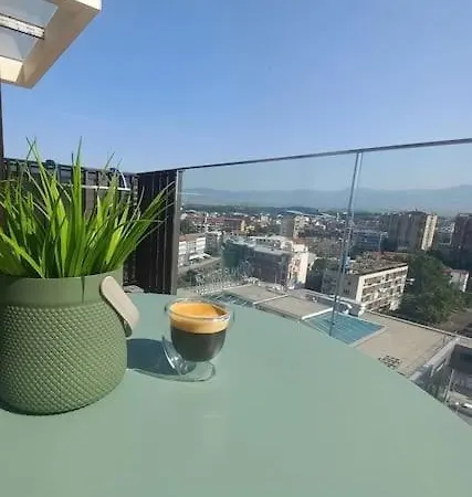 아파트 Ld Diamond Apartments, - Center, Limak Complex