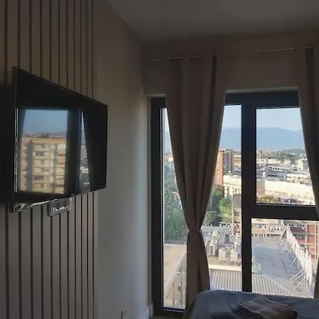 아파트 Ld Diamond Apartments, - Center, Limak Complex *
