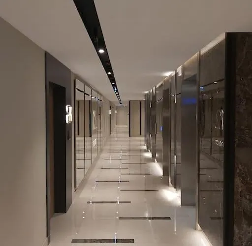 Ld Diamond Apartments, - Center, Limak Complex Skopje