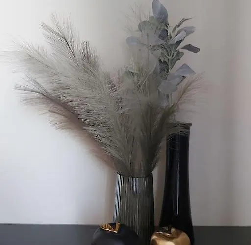 Ld Diamond Apartments, - Center, Limak Complex Apartment *