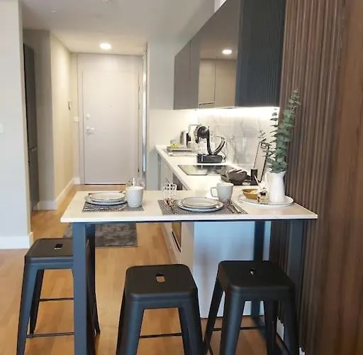 Ld Diamond Apartments, - Center, Limak Complex