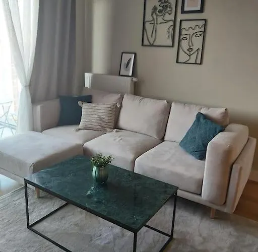 Apartment Ld Diamond Apartments, - Center, Limak Complex