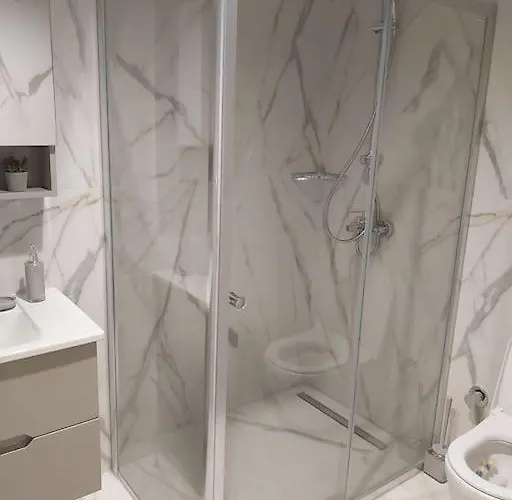 Apartment Ld Diamond Apartments, - Center, Limak Complex Skopje