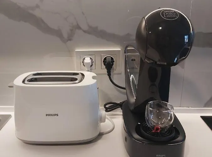 Ld Diamond Apartments, - Center, Limak Complex Skopje