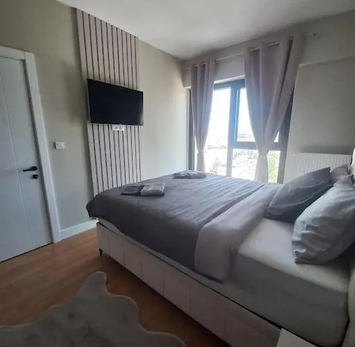 Apartment Ld Diamond Apartments, - Center, Limak Complex *