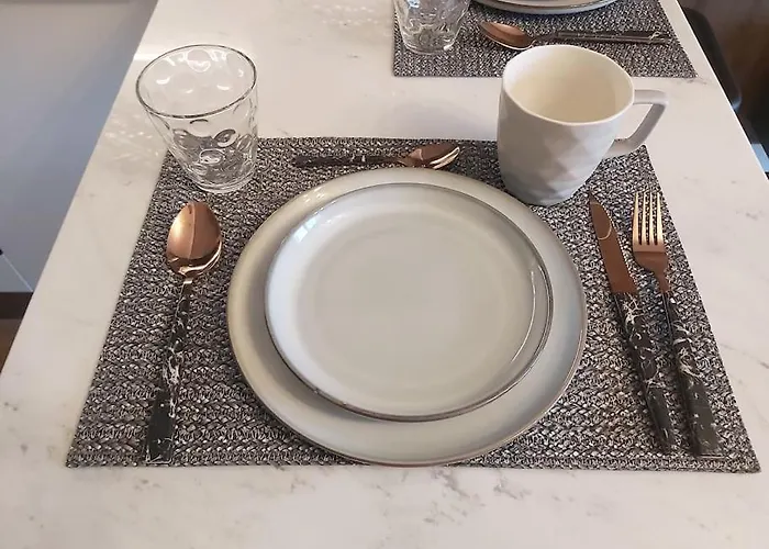 Ld Diamond Apartments, - Center, Limak Complex Apartment *