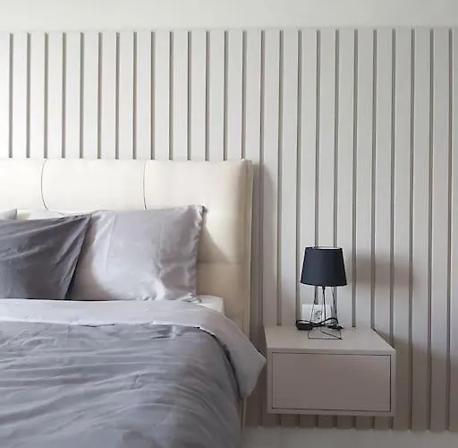 Ld Diamond Apartments, - Center, Limak Complex Apartment Skopje