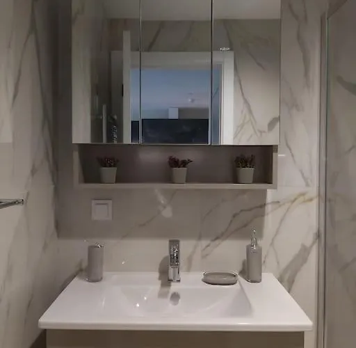 Ld Diamond Apartments, - Center, Limak Complex Skopje