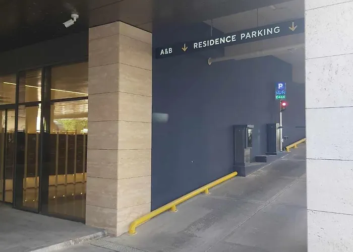 Ld Diamond Apartments, - Center, Limak Complex Apartment *