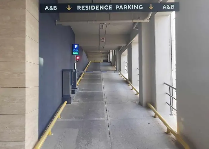 Apartment Ld Diamond Apartments, - Center, Limak Complex Skopje