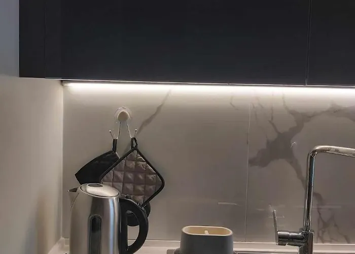 Apartment Ld Diamond Apartments, - Center, Limak Complex Skopje