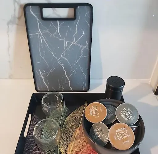 Apartment Ld Diamond Apartments, - Center, Limak Complex *