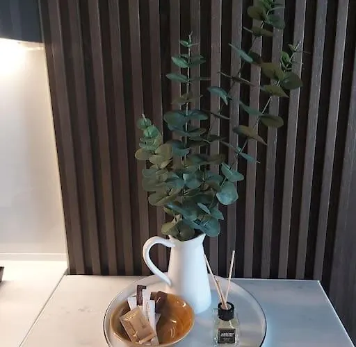 Ld Diamond Apartments, - Center, Limak Complex * Skopje