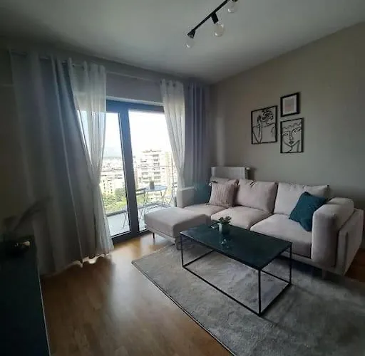 Apartment Ld Diamond Apartments, - Center, Limak Complex *