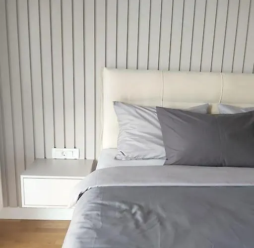 Ld Diamond Apartments, - Center, Limak Complex