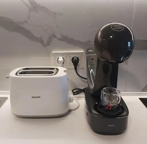 Ld Diamond Apartments, - Center, Limak Complex Apartment