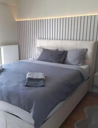 Ld Diamond Apartments, - Center, Limak Complex