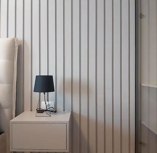 Apartment Ld Diamond Apartments, - Center, Limak Complex Skopje