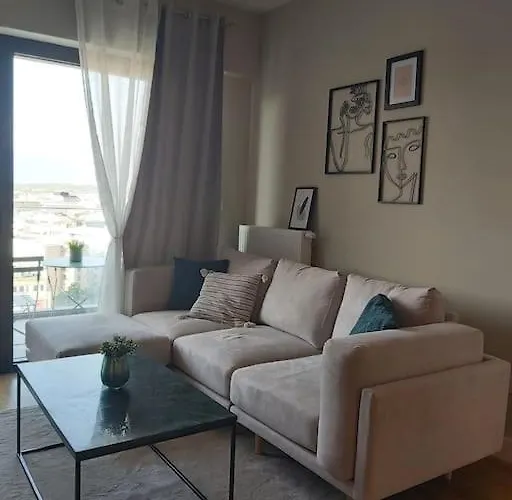 Apartment Ld Diamond Apartments, - Center, Limak Complex