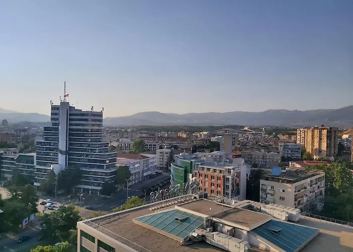 Apartment Ld Diamond Apartments, - Center, Limak Complex *