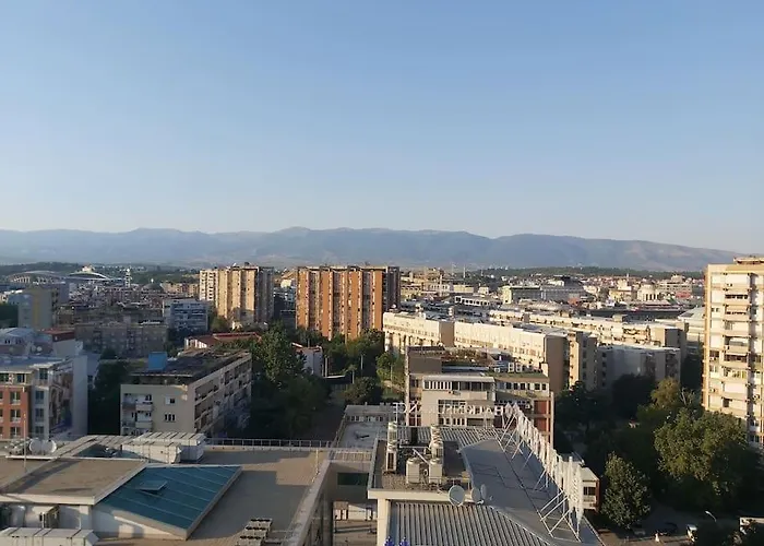 Apartment Ld Diamond Apartments, - Center, Limak Complex