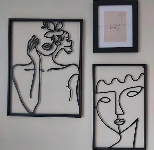 Ld Diamond Apartments, - Center, Limak Complex Apartment *