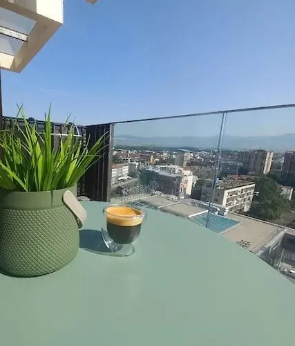 Apartment Ld Diamond Apartments, - Center, Limak Complex