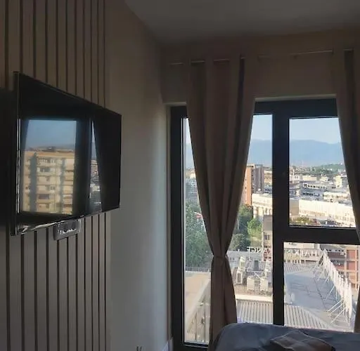 Apartment Ld Diamond Apartments, - Center, Limak Complex *